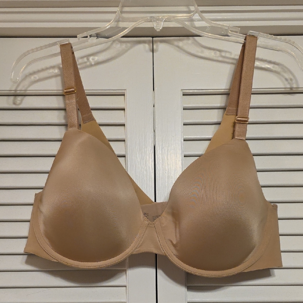Soma Vanishing 360 Perfect Coverage Bra